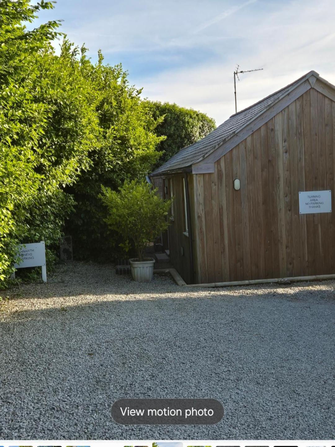 Lanarth Chalet In Hayle Cornwall Habitación foto